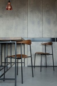 Formafatal, Loft Hřebenky – foto