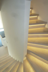 ARCHCON atelier, Dům na větrném kopci - foto