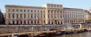 Monnaie de Paris, AAPP/ Philippe Prost