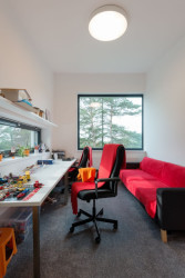 Compass Architekti, Rodinný dom Devín – foto