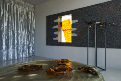 Atelier Gordana Glass, G. Turuk. T. Kopková - foto