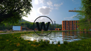 Wienberger fórum ve virtuálním prostoru Word of winerberger proběhne 5. lisotpadu
