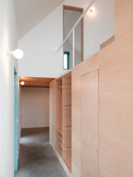 IST - Rodinný dům, JRKVC