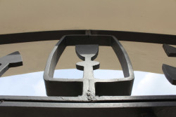 Centrum Mistra Jana Husa v Husinci od ateliéru Masák & Partner