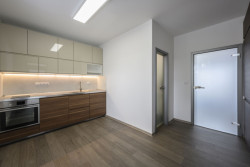 Polyfunkční dům Tatra Centrum v Martině - foto