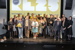 Vyhlášení Ceny RE 2025, MUO CENTRAL