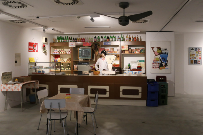 Největší Retro muzeum se otevře v Kotvě v Praze