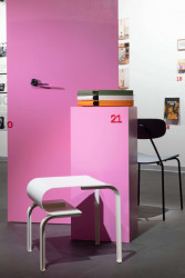 Představení finalistů Czech Grand Design roku 2022