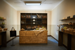 Designblok 2020, ilustrační fotografie.