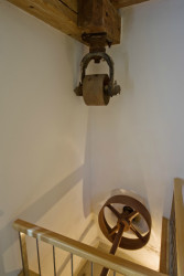 Obnova Bízkova válcového mlýna, Jirsa Architekti