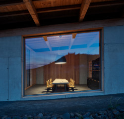 Vinařství Přátelé Pavlova od Ateliéru Štěpán