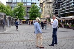 reSITE (od 2012) & Manifesto Market (2018, arch. Nikola Karabcová, Lucie Červená, Elvira Islas), Martin Barry, Michaela Pixová