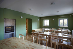 Atelier25, Centrum umění Kvilda – foto