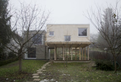 3.0, toito architekti