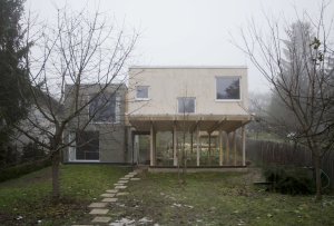 3.0, toito architekti