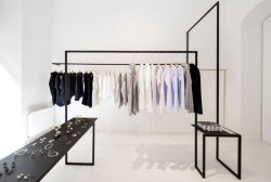 Zuzana Hartlová, Showroom. - foto