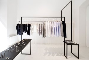 Zuzana Hartlová, Showroom. - foto