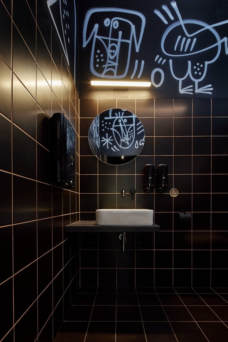 Kro Bistro & Bar, Neuhäusl Hunal