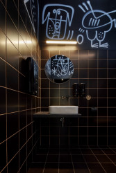 Kro Bistro & Bar, Neuhäusl Hunal