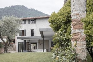 F Holiday House, Bergmeisterwolf