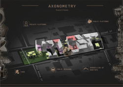 2. cena: Bridge – Distopes