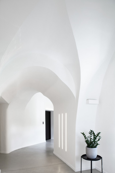 Hostel Long Story Short, Denisa Strmisková