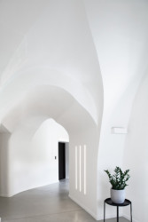 Hostel Long Story Short, Denisa Strmisková