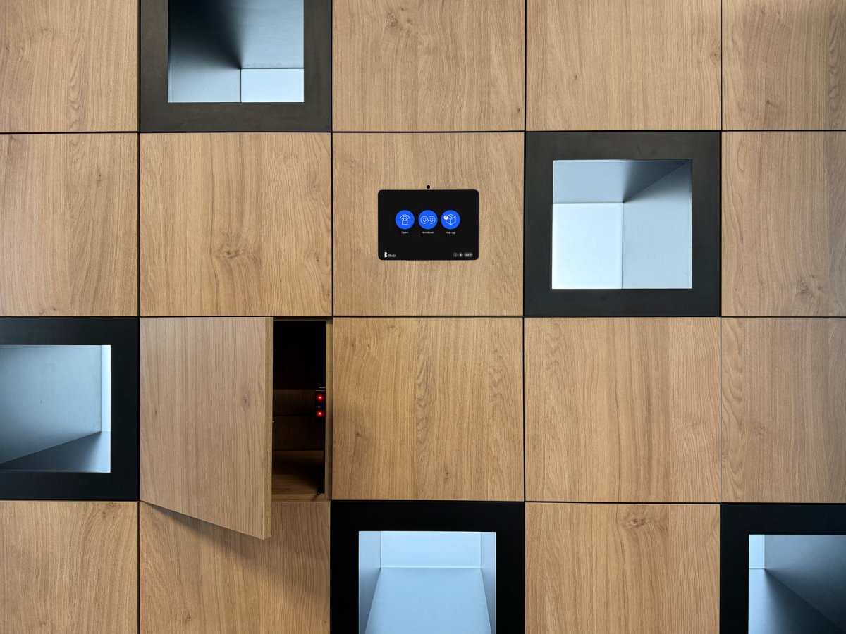Technologie Blocks funguje s jakýmkoliv designem a materiálem –⁠⁠⁠⁠⁠⁠ zcela podle přání majitele a architektonického týmu