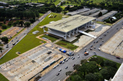 Palác Planalto