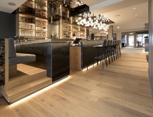 Naturhotel Edelweiss Wagrain - foto