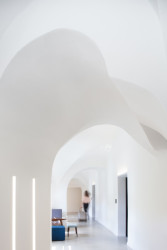 Hostel Long Story Short, Denisa Strmisková