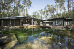 Residence RR - Honka Kersko, monom