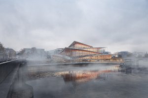 Co je nového v projektu Vltavská filharmonie?