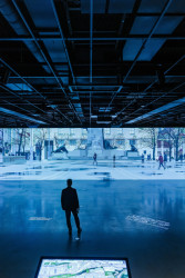 CAMP představí upravený metropolitní plán Prahy