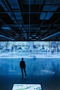 CAMP představí upravený metropolitní plán Prahy