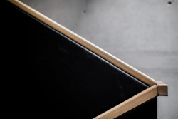 Bytový dům Kvítková, Chládek architekti