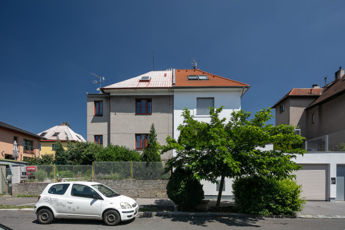 Pražská kancelář, Studio RAKETOPLÁN