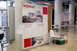 Architekti CZ ve Zlíně - foto