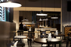 RAP partners s. r. o., Restaurace Želivárna – foto