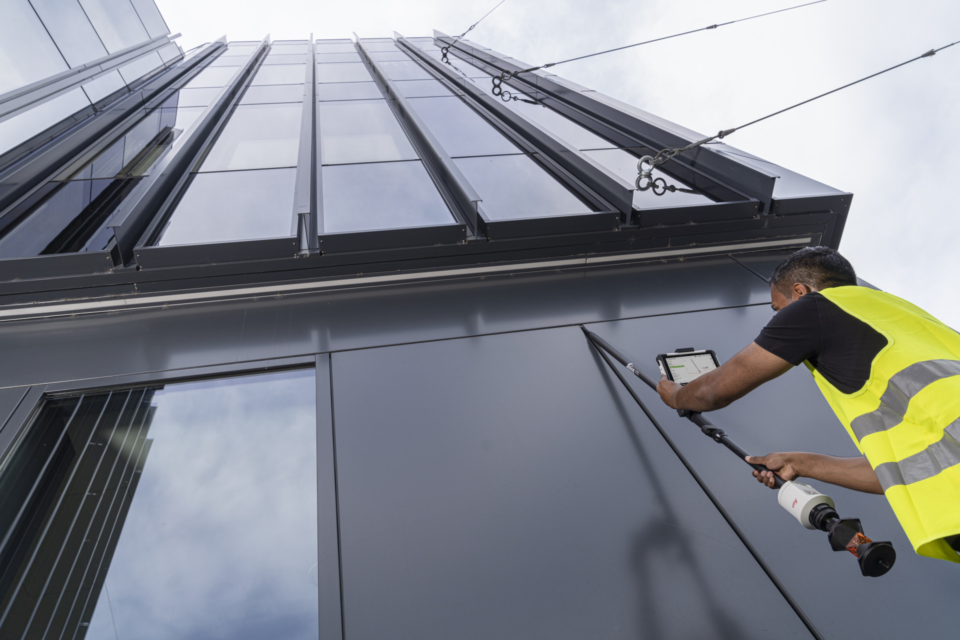 V březnu 2023 proběhne LeicaTour, která představí vysoce přesnou měřící techniku Leica Geosystems