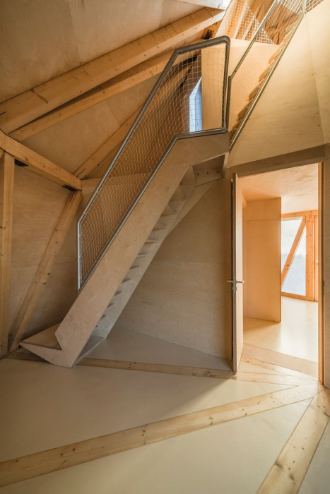 ŠÉPKA ARCHITEKTI, Dům v sadu – foto