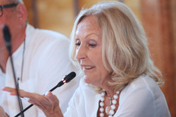 Konference Potřebuje Praha moderní architekturu? A chceme výškové stavby?, sdružení SAR.