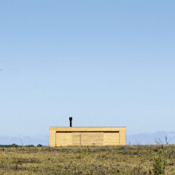 Domky od Mapa architects