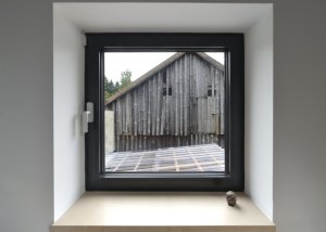 Rodinný dům Maxičky, 3+1 architekti