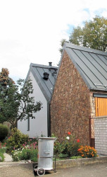 Společenské centrum dobrovolných hasičů Lisovice, Létající inženýři.