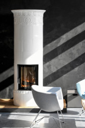 Kamnářské řemeslo zůstává stále zůstává živým oborem.