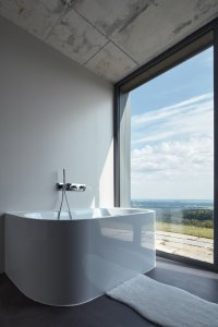 Rodinný dům na Rašovce od Atelieru SAD s.r.o. a interiérové designérky Ivety Zachariášové