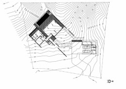 Vila Baan Chan, Junsekino Architect and Design