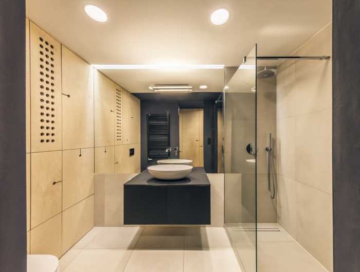 Byt na Dunaji, Create Space / Peter Fritsch, Silvia Mládenková