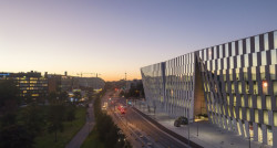 JKMM, kanceláře Vallila, foto